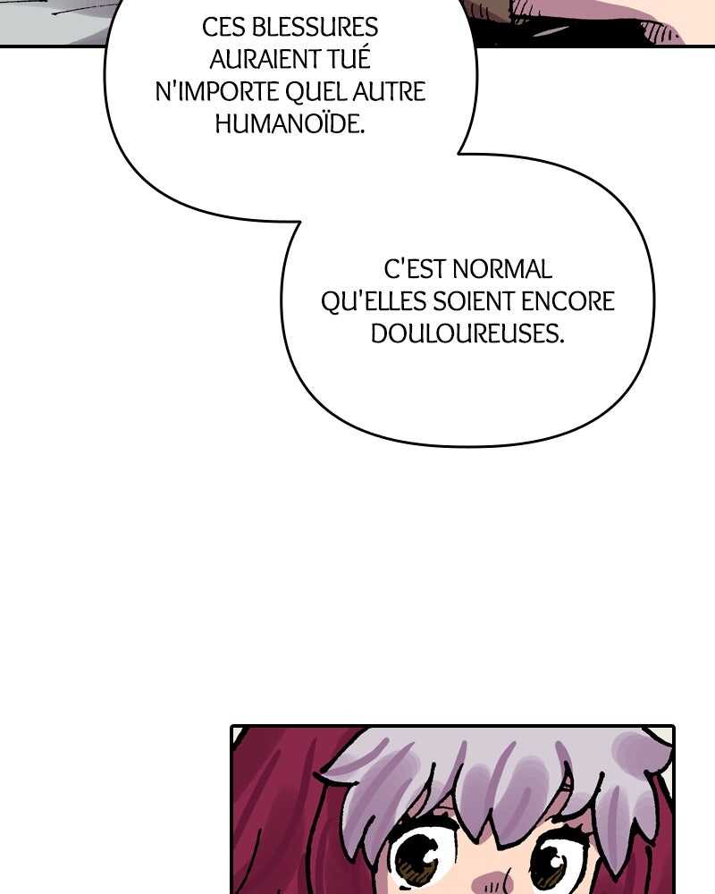 Read Clevatess Scan Manga Online