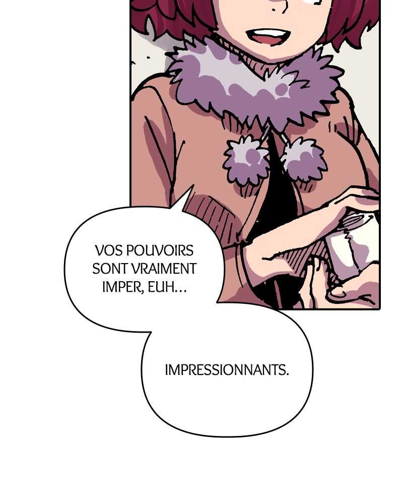 Read Clevatess Scan Manga Online