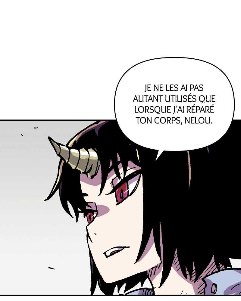 Read Clevatess Scan Manga Online