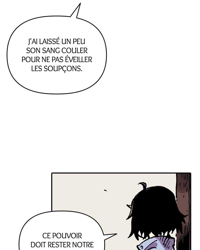 Read Clevatess Scan Manga Online