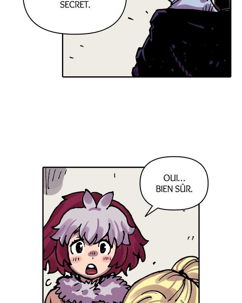 Read Clevatess Scan Manga Online