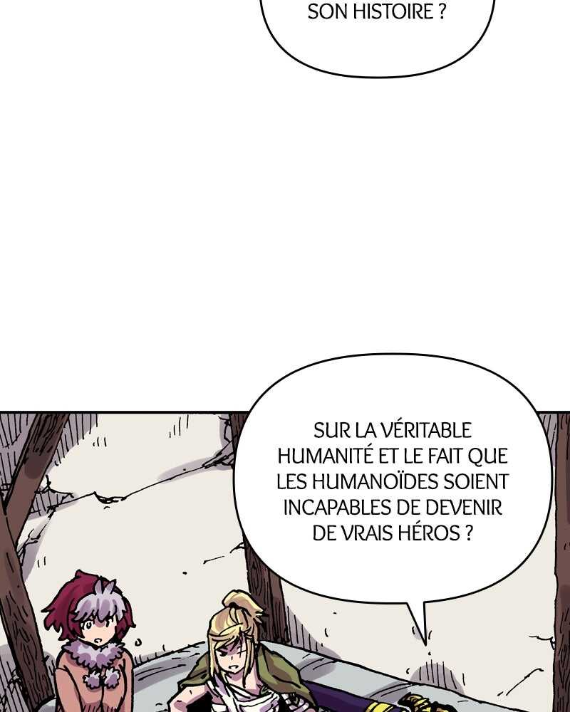 Read Clevatess Scan Manga Online