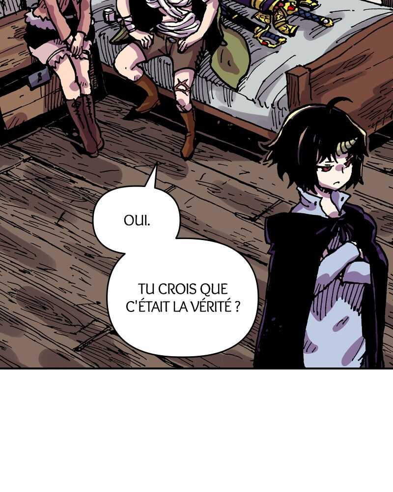 Read Clevatess Scan Manga Online