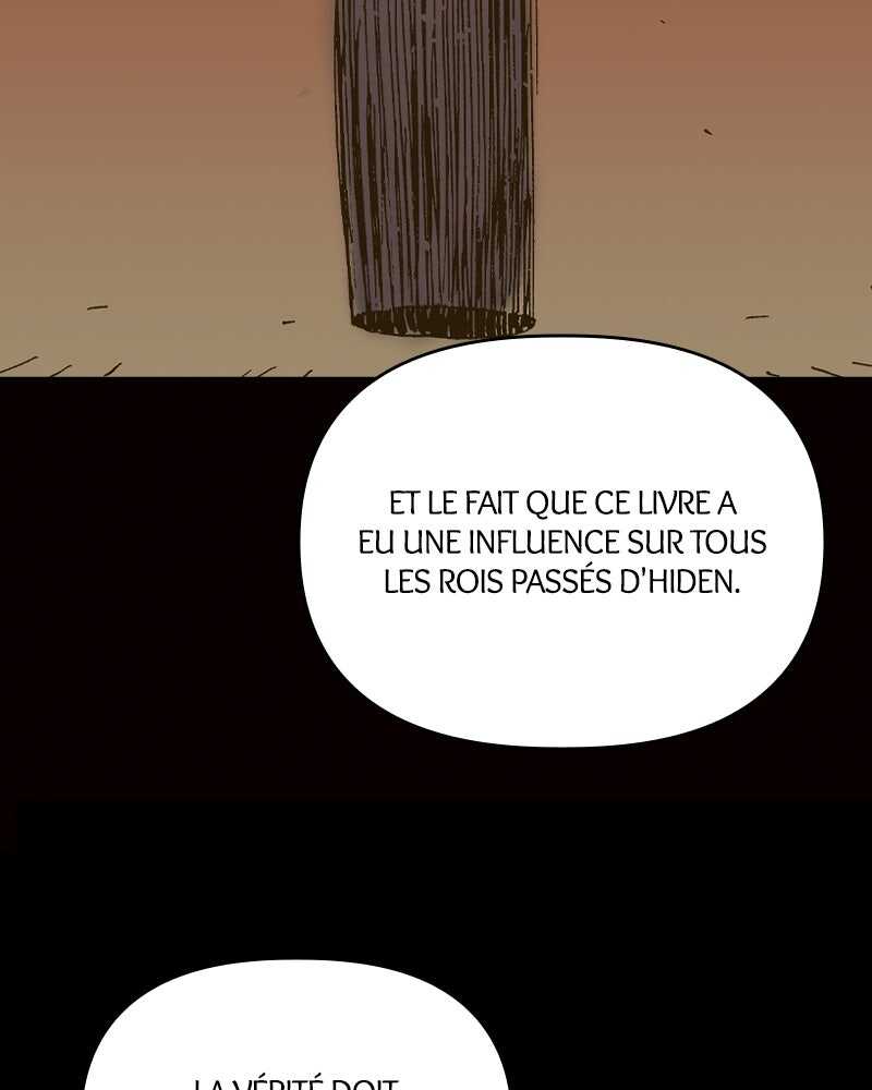 Read Clevatess Scan Manga Online