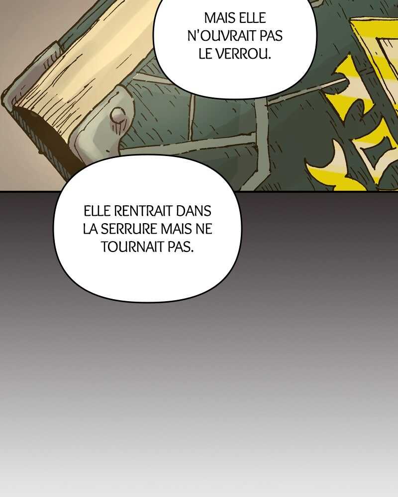 Read Clevatess Scan Manga Online