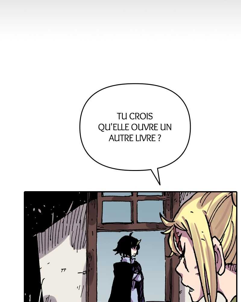 Read Clevatess Scan Manga Online