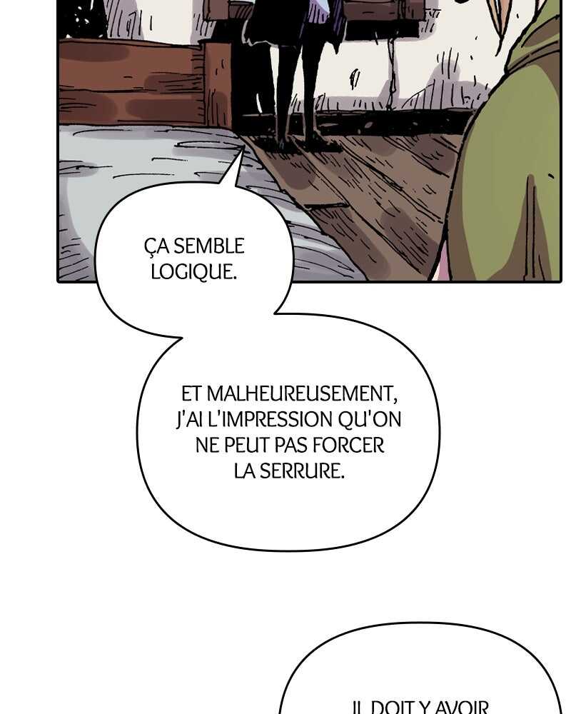 Read Clevatess Scan Manga Online