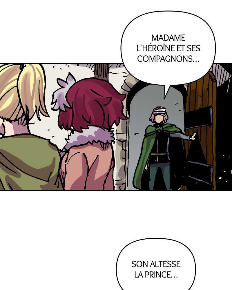 Read Clevatess Scan Manga Online