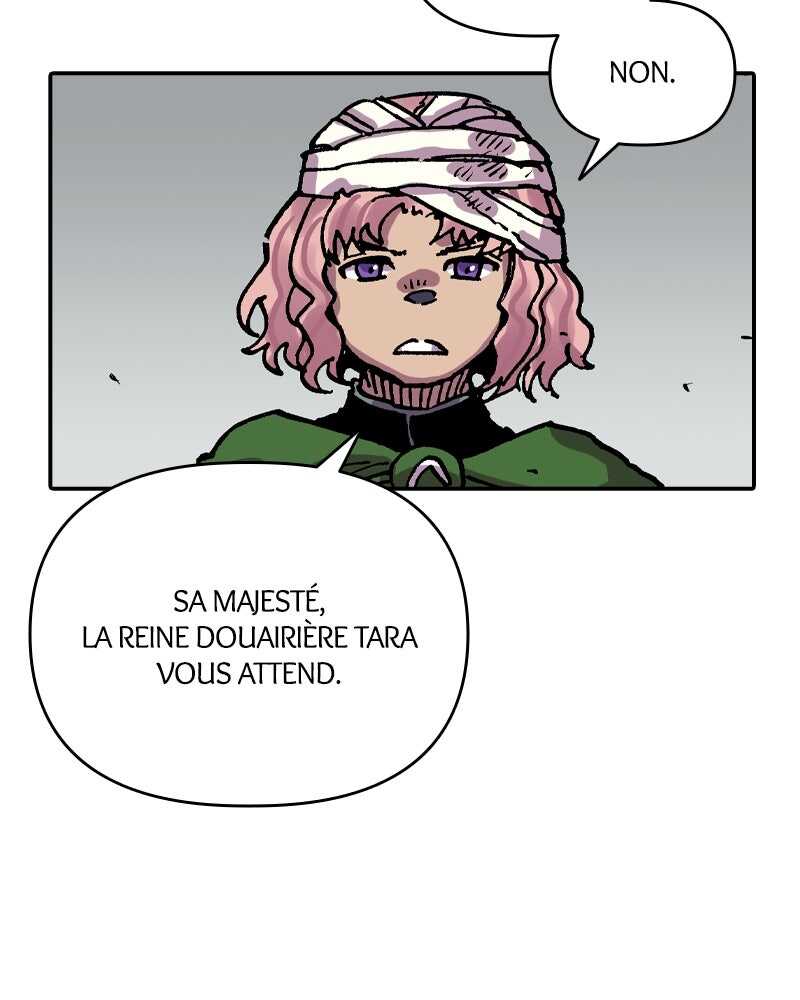 Read Clevatess Scan Manga Online