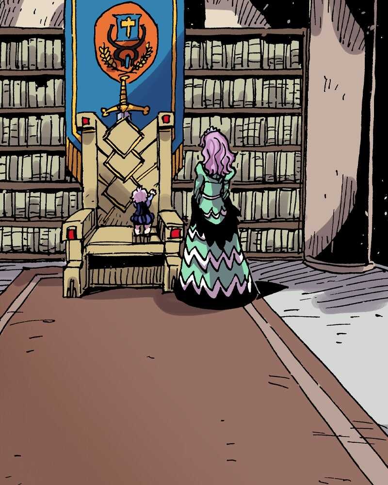 Read Clevatess Scan Manga Online