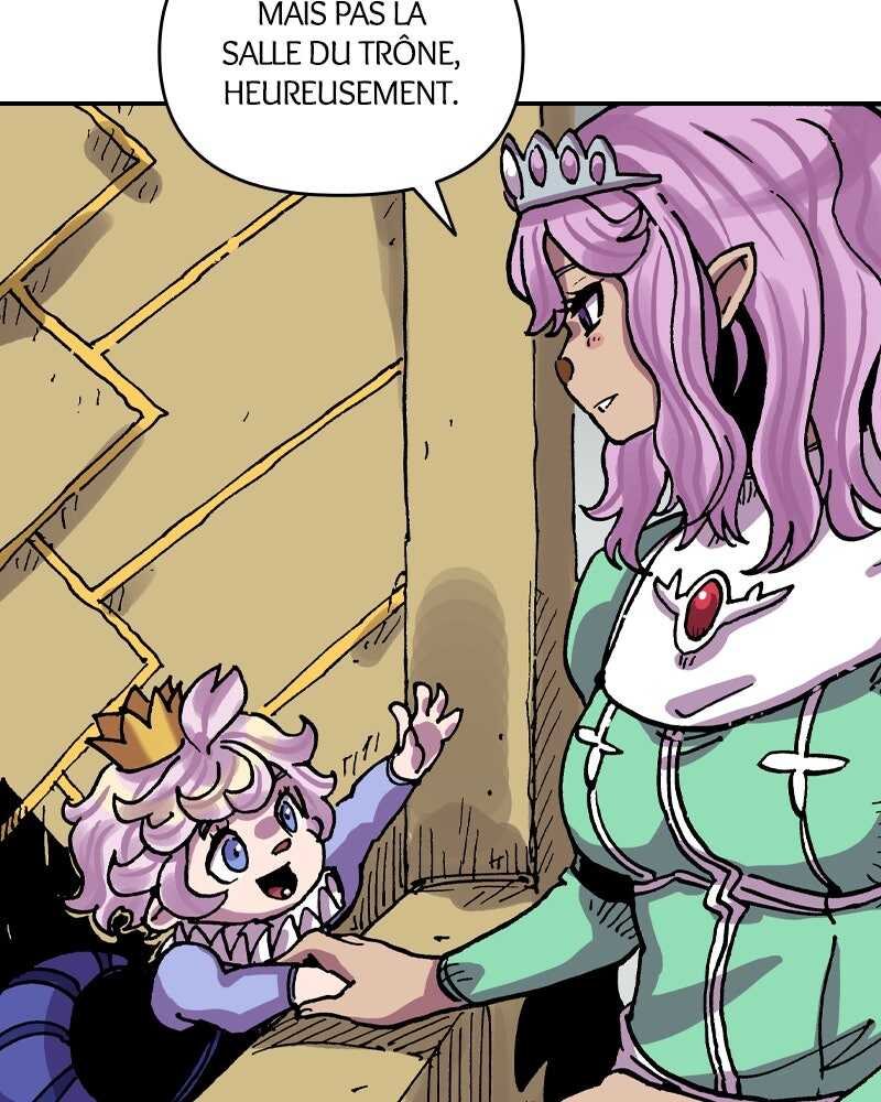 Read Clevatess Scan Manga Online