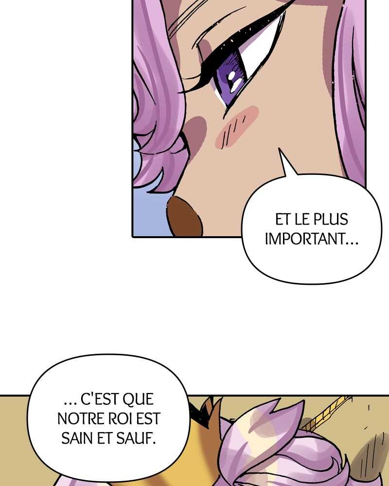 Read Clevatess Scan Manga Online