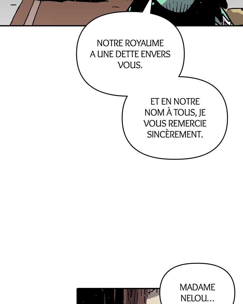 Read Clevatess Scan Manga Online