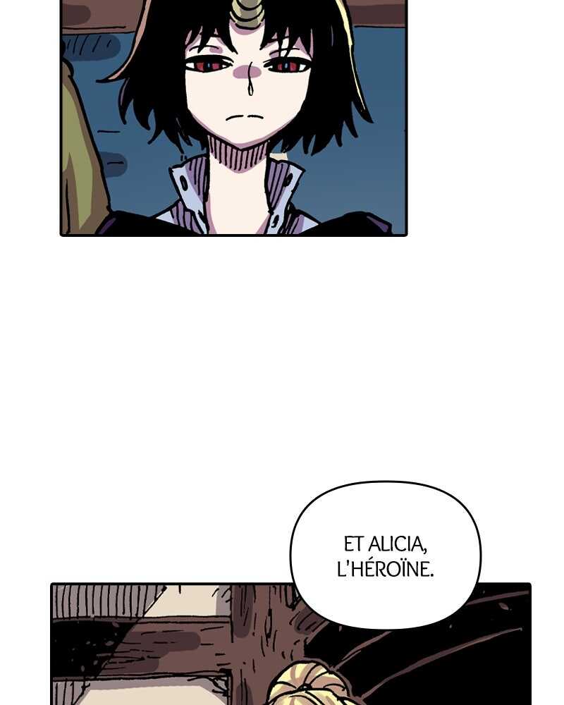 Read Clevatess Scan Manga Online