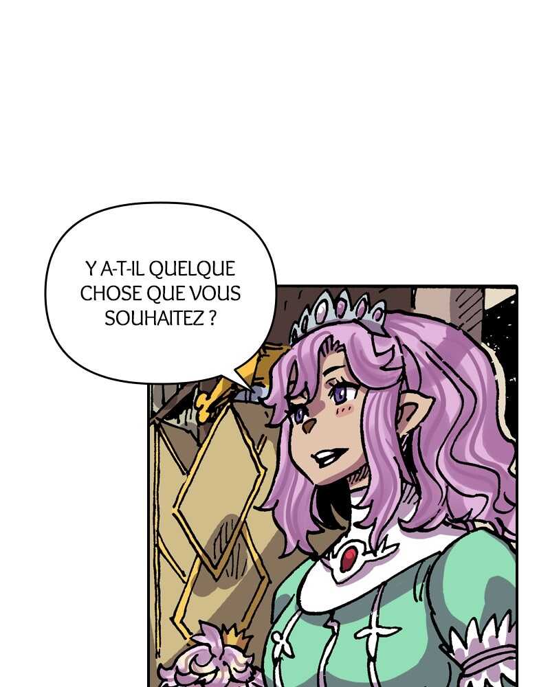 Read Clevatess Scan Manga Online