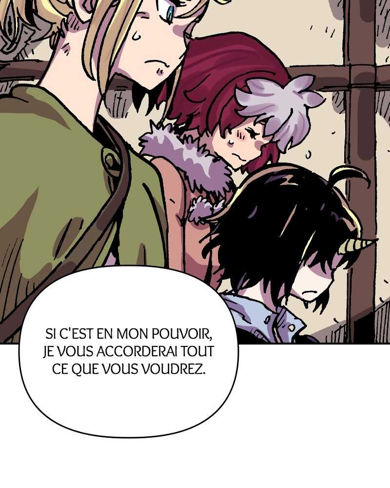 Read Clevatess Scan Manga Online