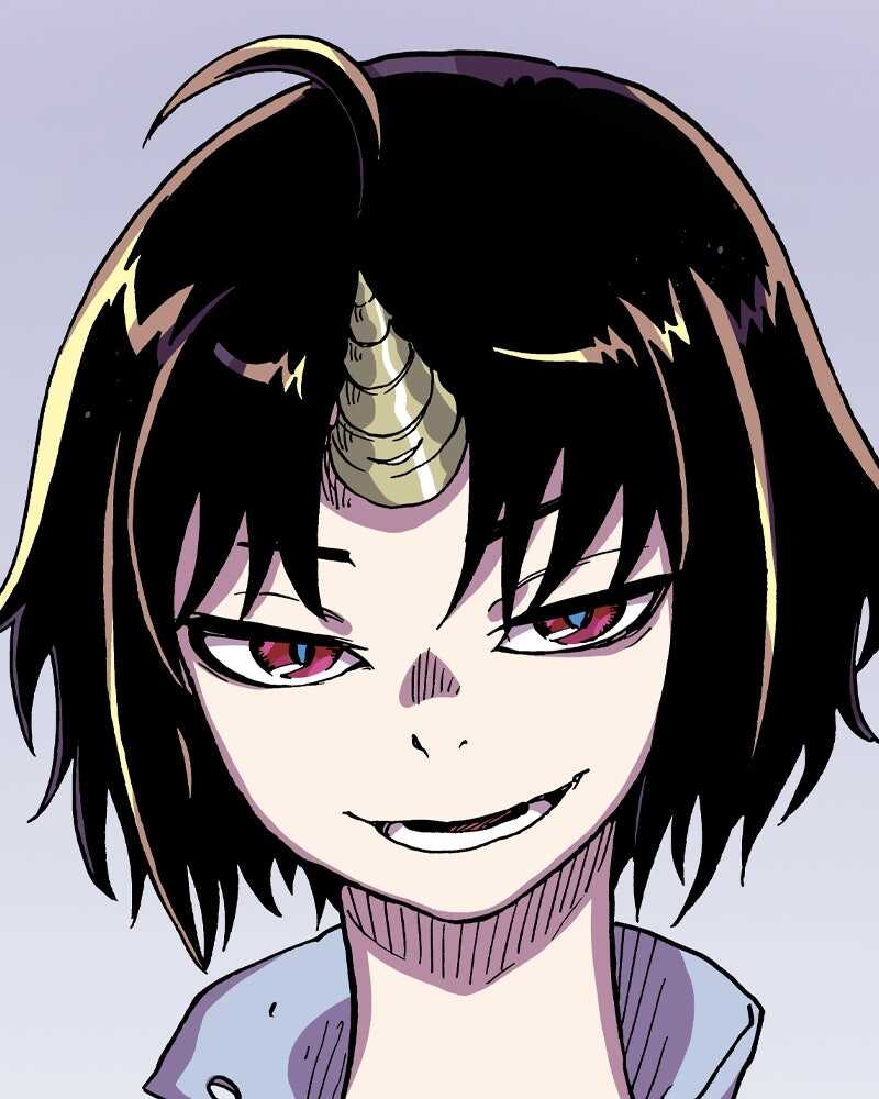 Read Clevatess Scan Manga Online