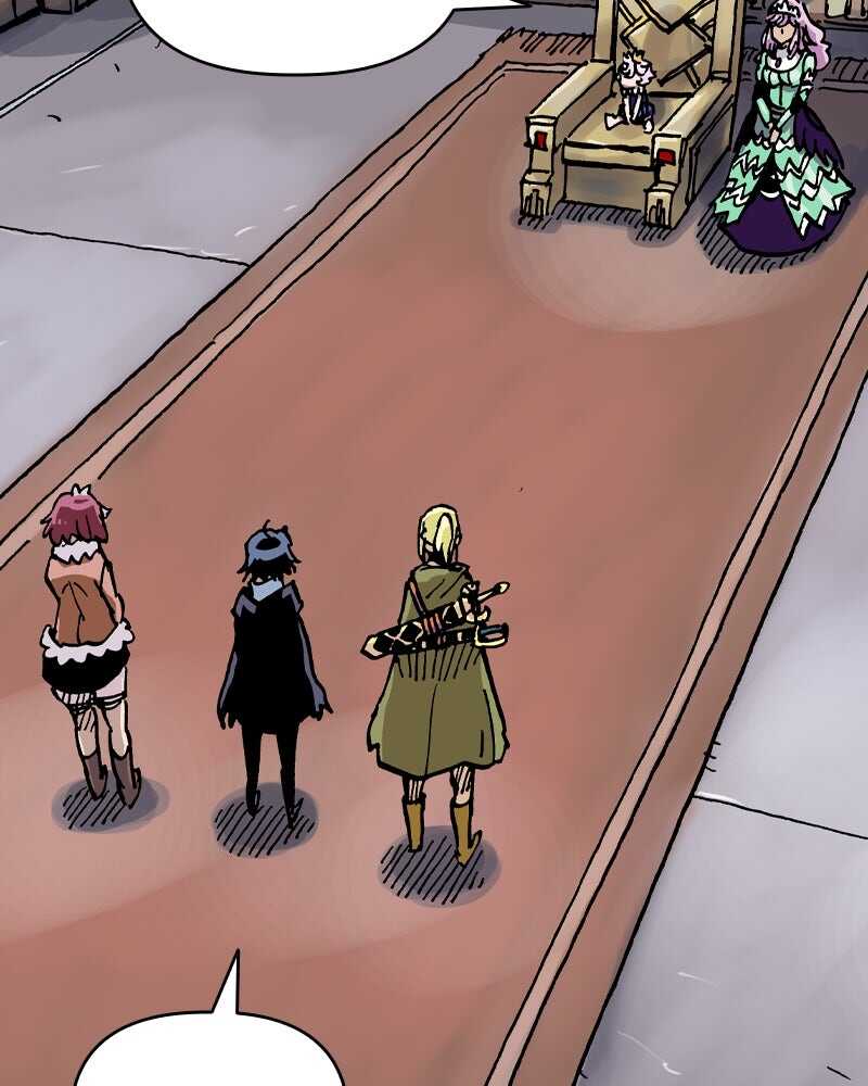 Read Clevatess Scan Manga Online