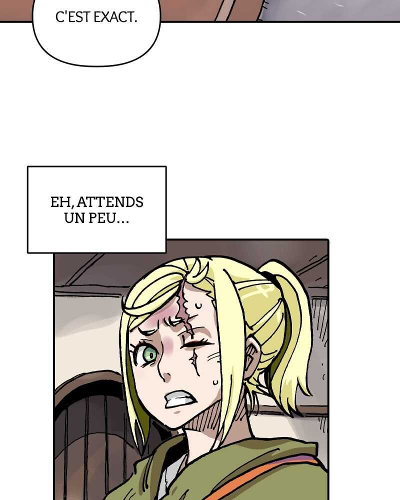 Read Clevatess Scan Manga Online