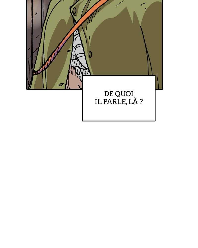 Read Clevatess Scan Manga Online