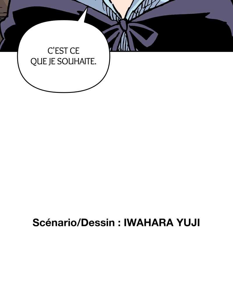 Read Clevatess Scan Manga Online