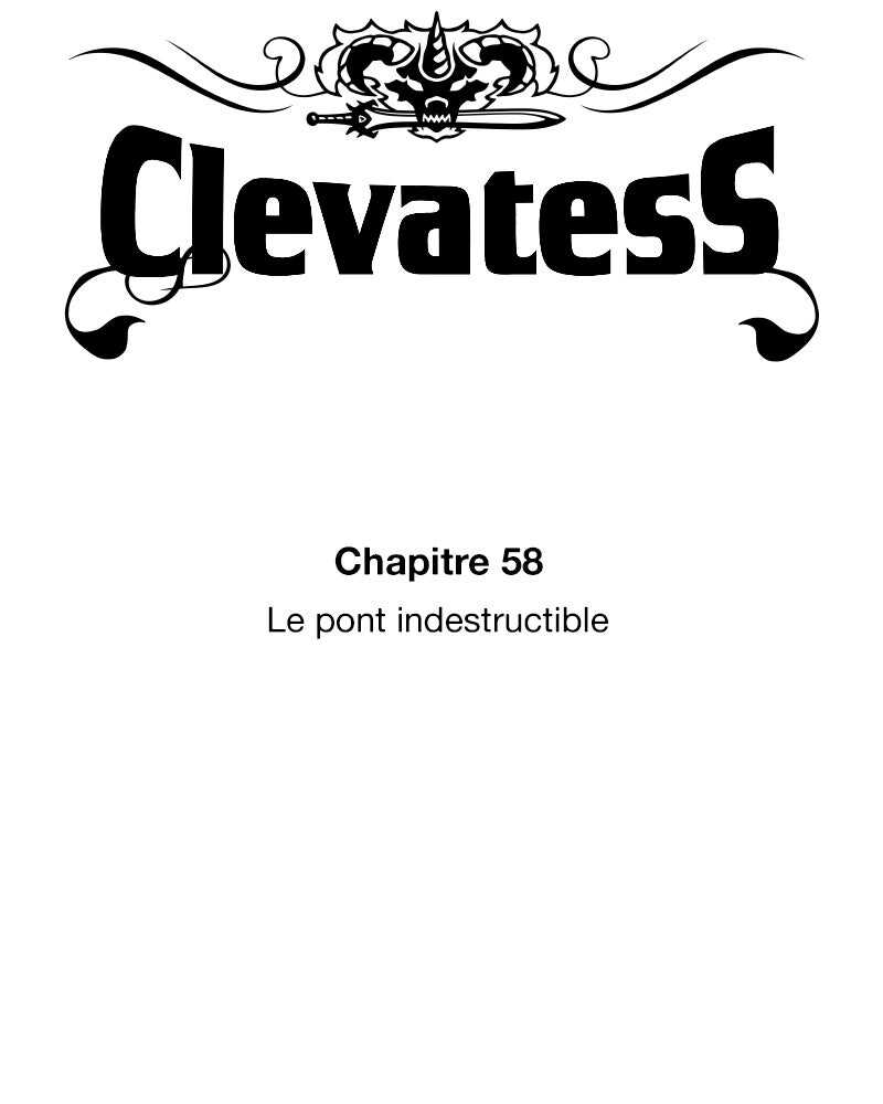 Read Clevatess Scan Manga Online