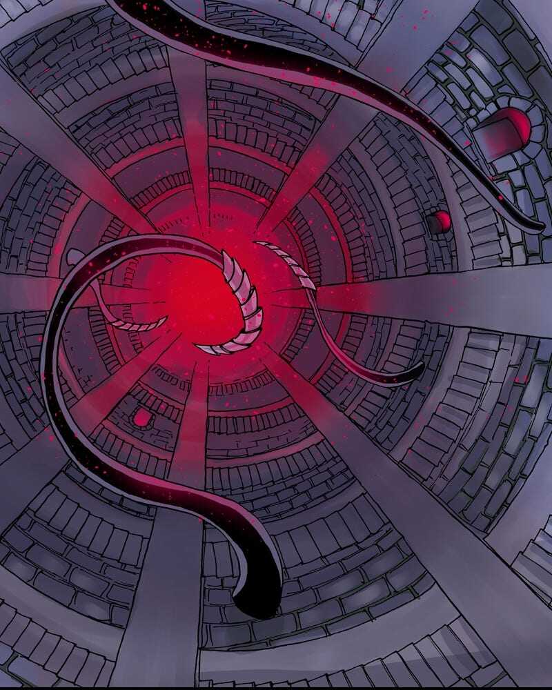 Read Clevatess Scan Manga Online