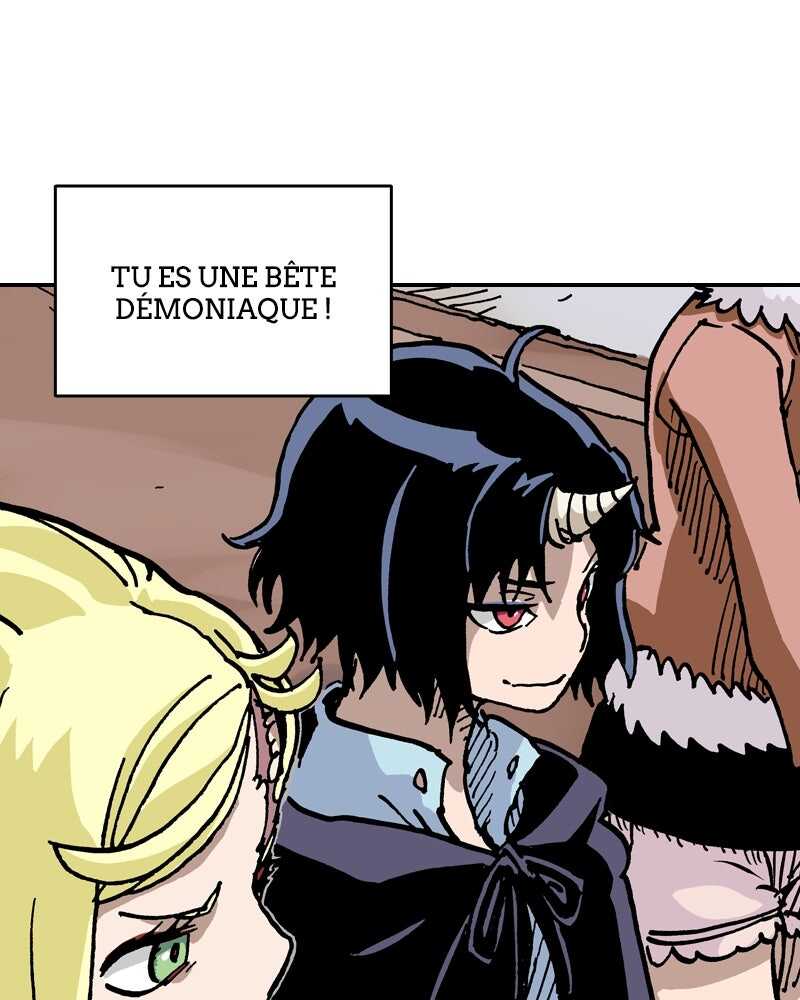 Read Clevatess Scan Manga Online