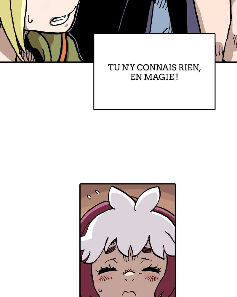 Read Clevatess Scan Manga Online