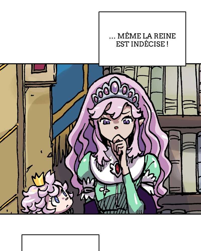 Read Clevatess Scan Manga Online