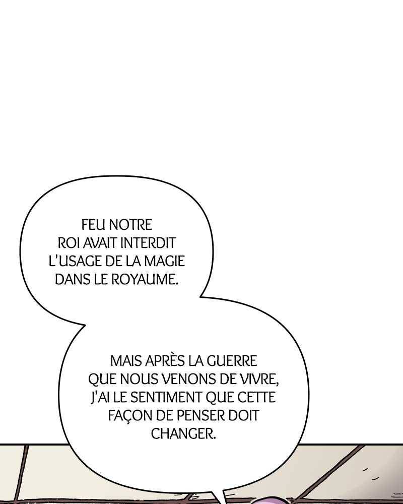 Read Clevatess Scan Manga Online