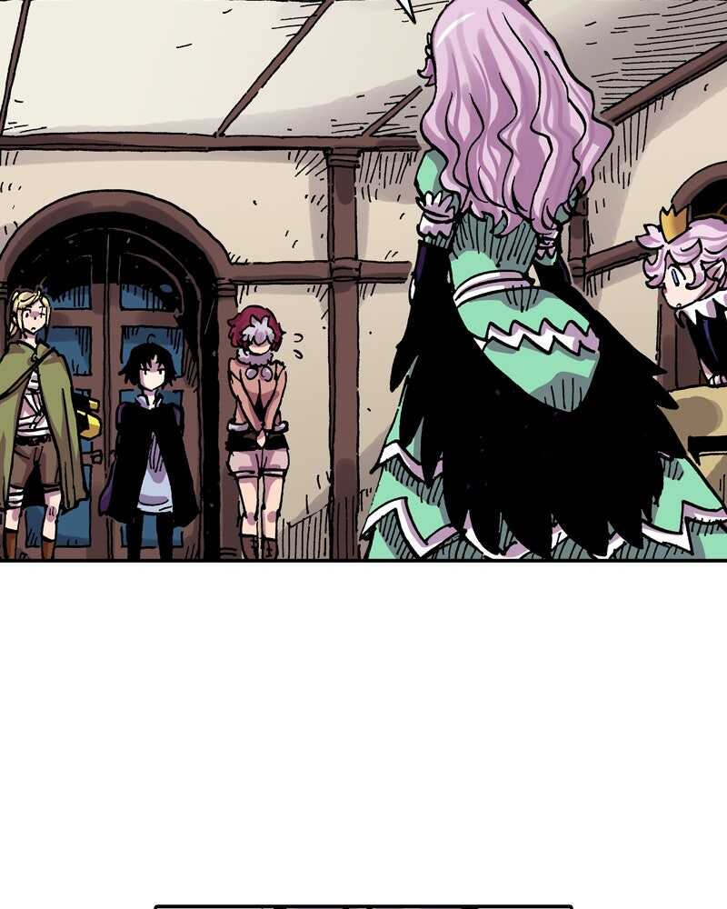 Read Clevatess Scan Manga Online