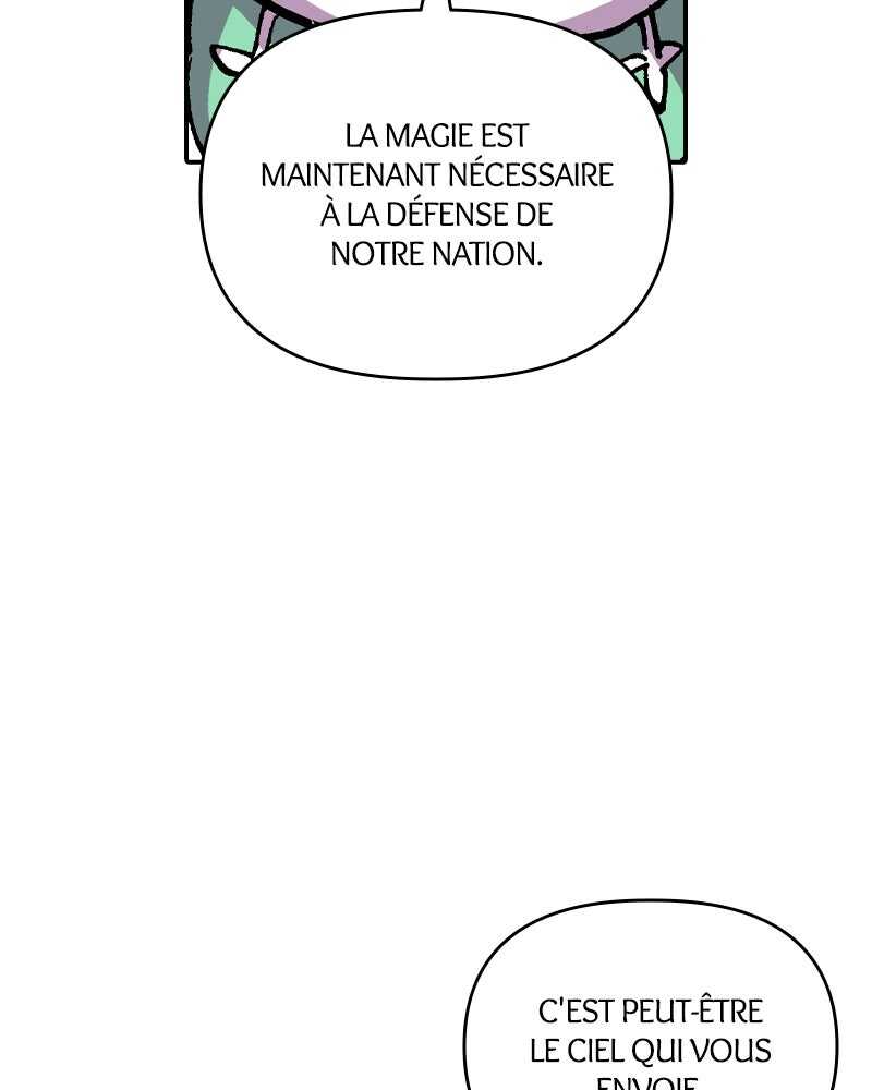 Read Clevatess Scan Manga Online