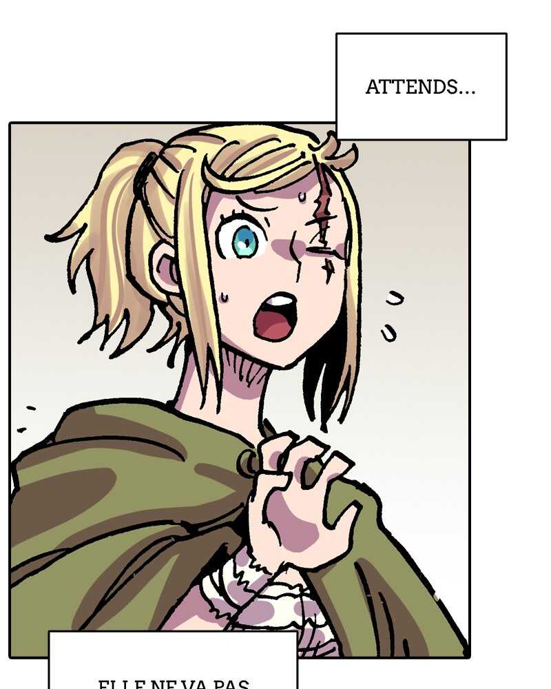 Read Clevatess Scan Manga Online