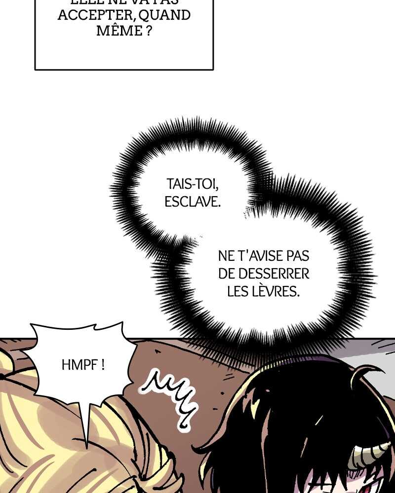 Read Clevatess Scan Manga Online