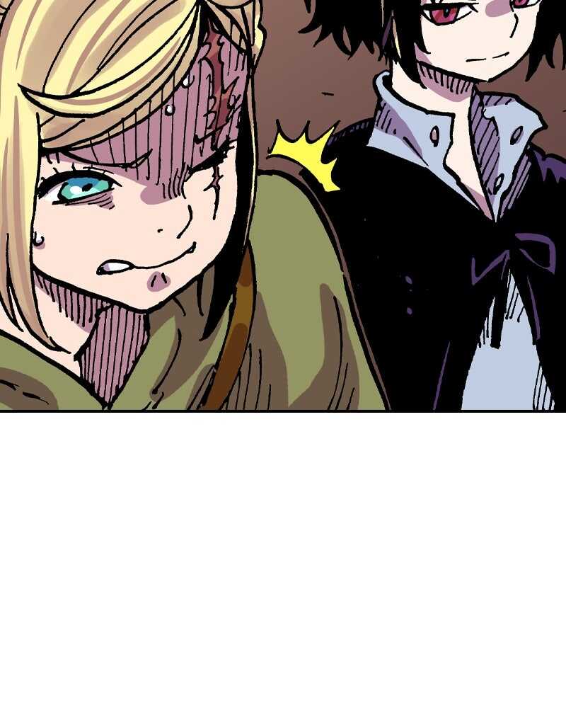 Read Clevatess Scan Manga Online