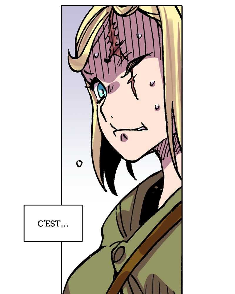 Read Clevatess Scan Manga Online