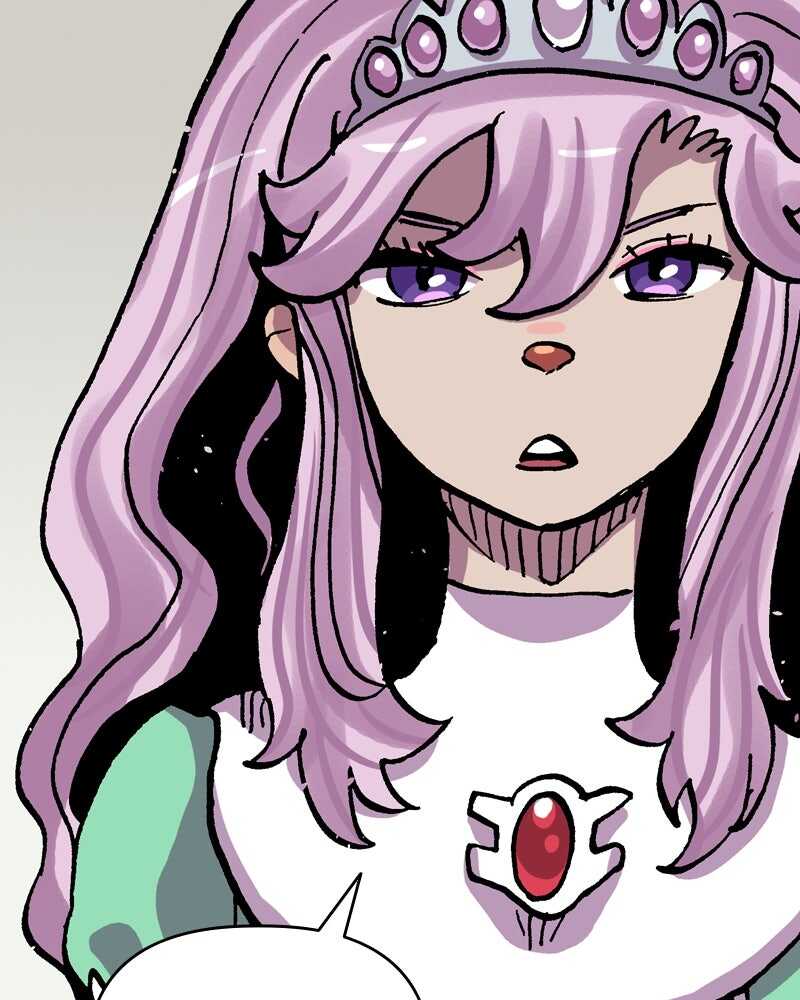 Read Clevatess Scan Manga Online