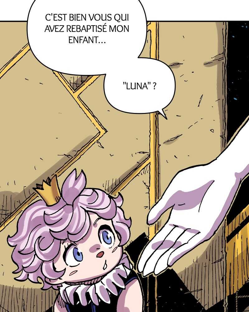 Read Clevatess Scan Manga Online