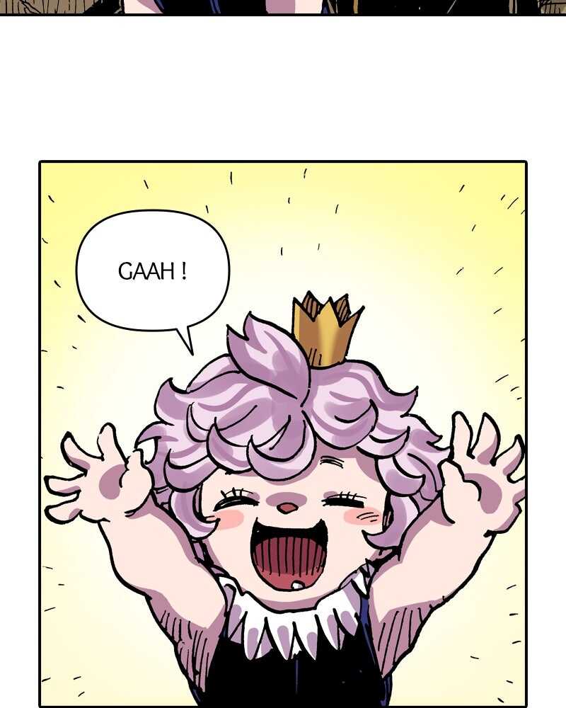 Read Clevatess Scan Manga Online