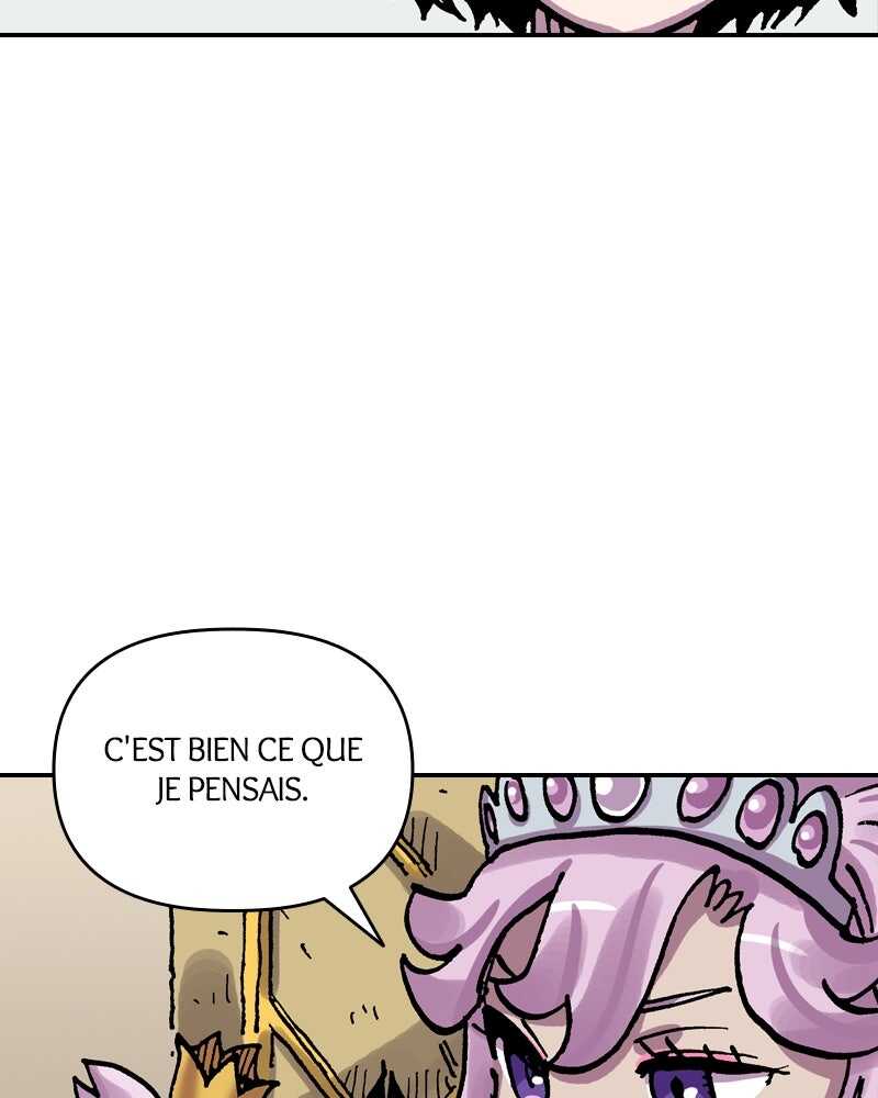 Read Clevatess Scan Manga Online