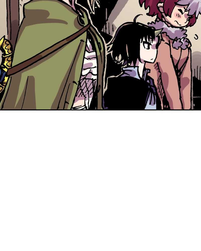 Read Clevatess Scan Manga Online