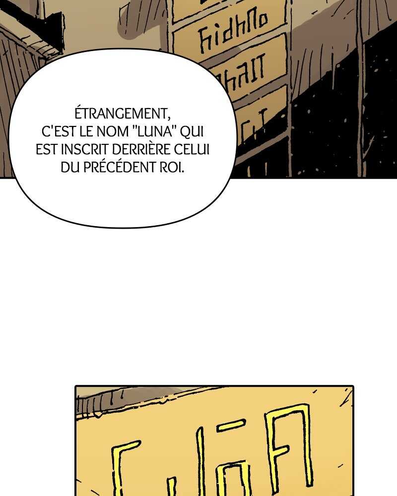 Read Clevatess Scan Manga Online