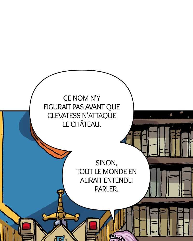 Read Clevatess Scan Manga Online