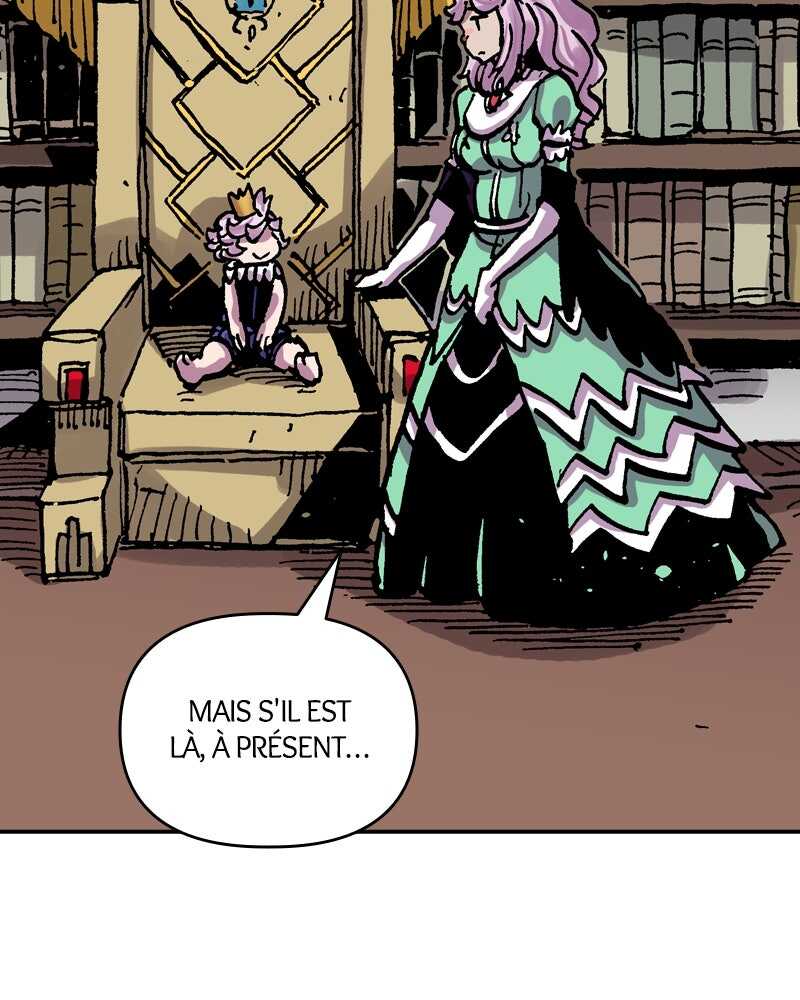 Read Clevatess Scan Manga Online