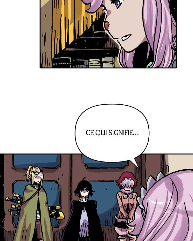 Read Clevatess Scan Manga Online