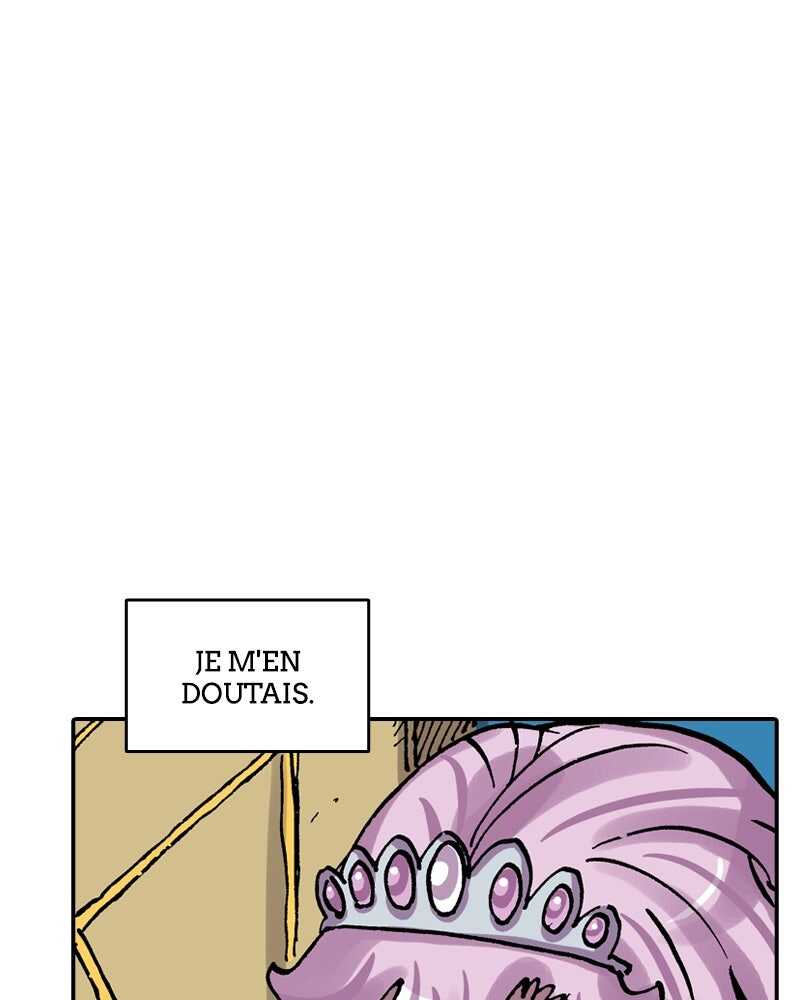 Read Clevatess Scan Manga Online