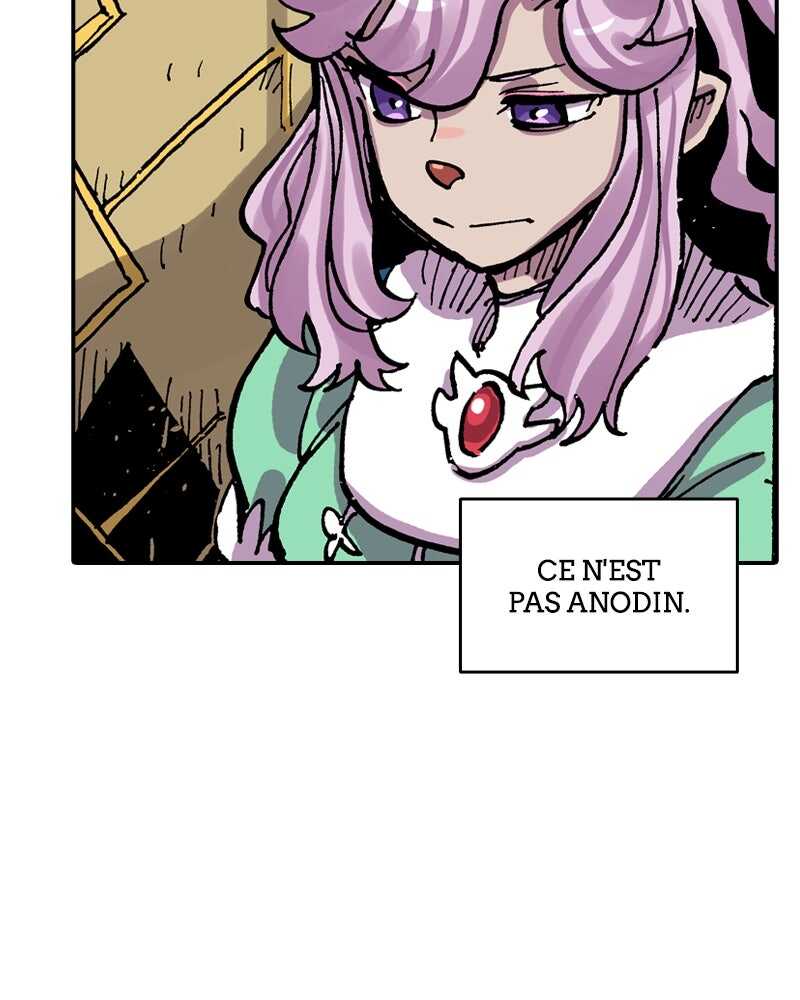 Read Clevatess Scan Manga Online