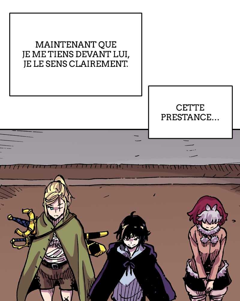 Read Clevatess Scan Manga Online