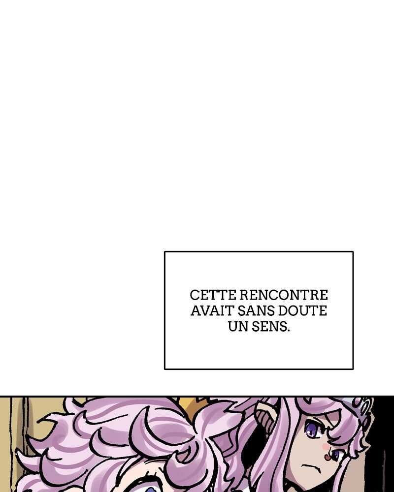 Read Clevatess Scan Manga Online